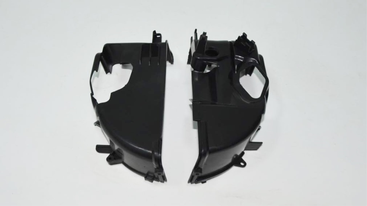 MOTOR MUHAFAZASI TAKIM (RS100)